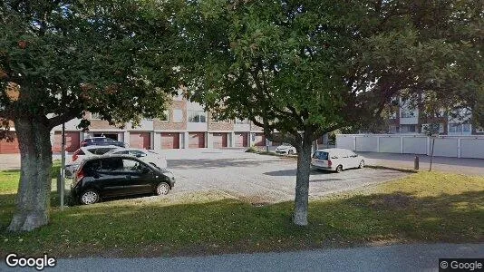 Lägenheter att hyra i Sigtuna - Bild från Google Street View