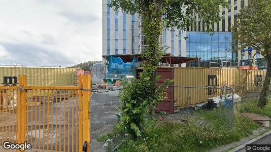 Lägenheter till salu i Lundby - Bild från Google Street View