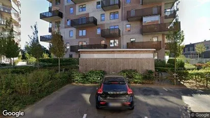 Bostadsrätter till salu i Helsingborg - Bild från Google Street View