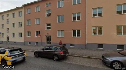 Lägenheter till salu i Linköping - Bild från Google Street View