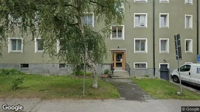 Bostadsrätter till salu i Söderort - Bild från Google Street View