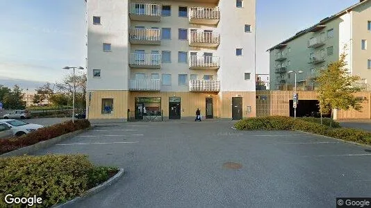 Lägenheter att hyra i Sigtuna - Bild från Google Street View