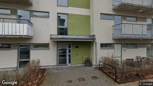 Lägenheter till salu i Linköping - Bild från Google Street View