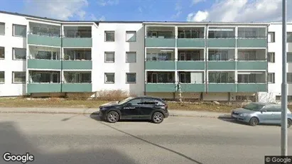 Lägenheter till salu i Lidingö - Bild från Google Street View