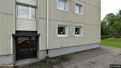 Lägenheter till salu i Sundsvall - Bild från Google Street View
