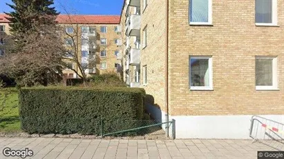 Lägenheter till salu i Helsingborg - Bild från Google Street View