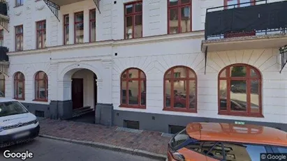 Lägenheter till salu i Helsingborg - Bild från Google Street View