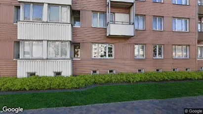 Lägenheter till salu i Malmö Centrum - Bild från Google Street View