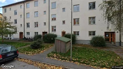 Lägenheter till salu i Söderort - Bild från Google Street View