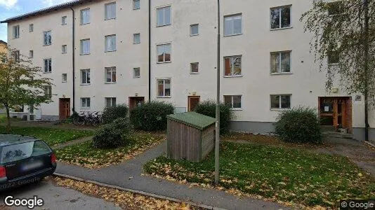 Lägenheter till salu i Söderort - Bild från Google Street View