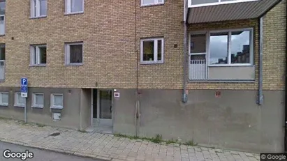 Lägenheter till salu i Luleå - Bild från Google Street View