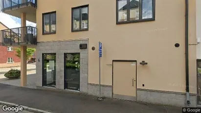 Lägenheter till salu i Borås - Bild från Google Street View