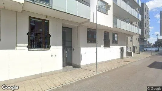 Lägenheter till salu i Malmö Centrum - Bild från Google Street View