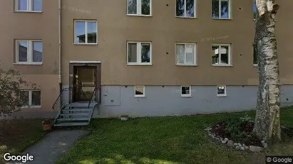 Lägenheter till salu i Söderort - Bild från Google Street View