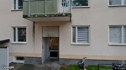 Lägenheter att hyra i Gävle - Bild från Google Street View Lägenheter att hyra i Gävle - Bild från Google Street View