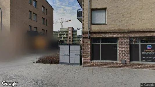 Lägenheter till salu i Sundbyberg - Bild från Google Street View