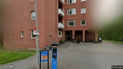 Lägenheter till salu i Göteborg Centrum - Bild från Google Street View
