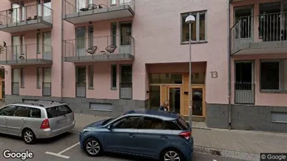 Lägenheter till salu i Linköping - Bild från Google Street View