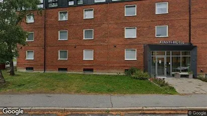 Lägenheter till salu i Söderort - Bild från Google Street View