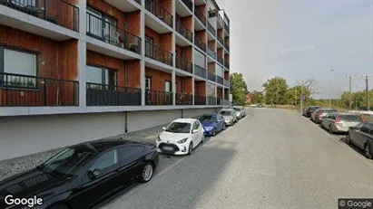 Lägenheter till salu i Knivsta - Bild från Google Street View