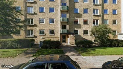 Lägenheter till salu i Malmö Centrum - Bild från Google Street View