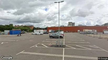 Lägenheter till salu i Eslöv - Bild från Google Street View Lägenheter till salu i Eslöv - Bild från Google Street View