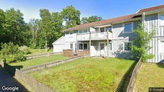 Lägenheter till salu i Göteborg Centrum - Bild från Google Street View