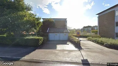 Bostadsrätter till salu i Helsingborg - Bild från Google Street View