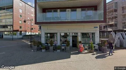 Lägenheter till salu i Lundby - Bild från Google Street View Lägenheter till salu i Lundby - Bild från Google Street View