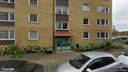 Lägenheter till salu i Malmö Centrum - Bild från Google Street View