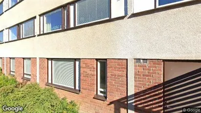 Lägenheter till salu i Södermalm - Bild från Google Street View