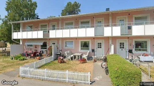 Lägenheter att hyra i Gävle - Bild från Google Street View