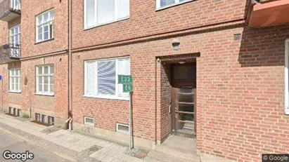 Lägenheter till salu i Lund - Bild från Google Street View