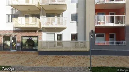 Lägenheter till salu i Lund - Bild från Google Street View