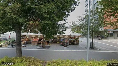 Lägenheter till salu i Sigtuna - Bild från Google Street View