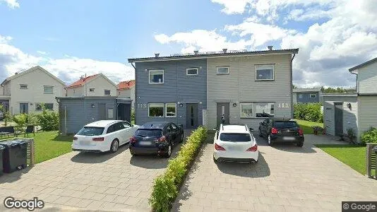 Lägenheter till salu i Växjö - Bild från Google Street View