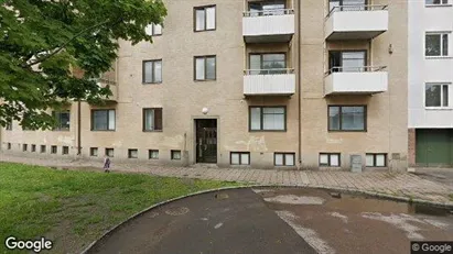 Lägenheter till salu i Karlstad - Bild från Google Street View