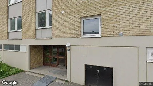 Lägenheter till salu i Lund - Bild från Google Street View