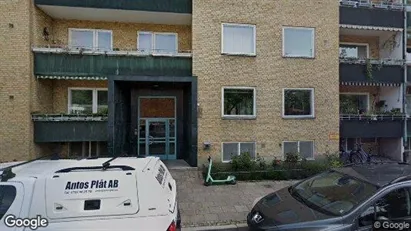 Lägenheter till salu i Malmö Centrum - Bild från Google Street View