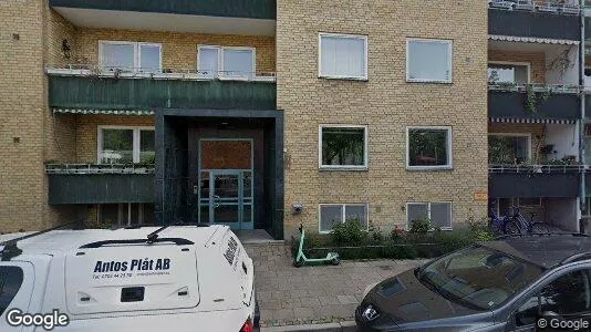 Lägenheter till salu i Malmö Centrum - Bild från Google Street View