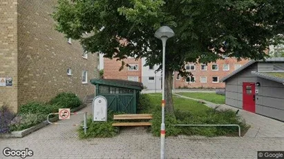 Lägenheter till salu i Malmö Centrum - Bild från Google Street View