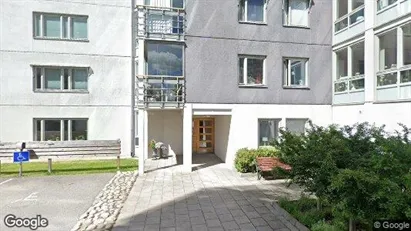 Lägenheter till salu i Borås - Bild från Google Street View