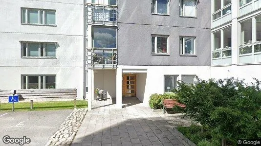 Lägenheter till salu i Borås - Bild från Google Street View