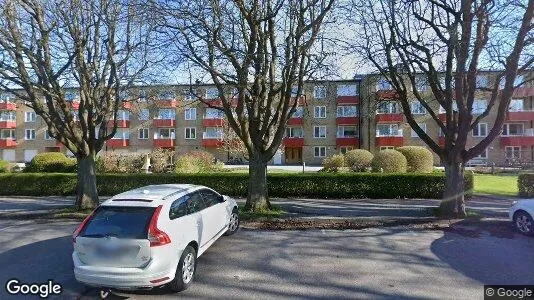 Lägenheter till salu i Lund - Bild från Google Street View