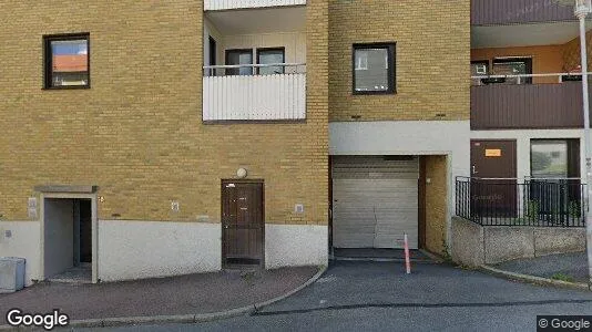 Lägenheter till salu i Göteborg Centrum - Bild från Google Street View