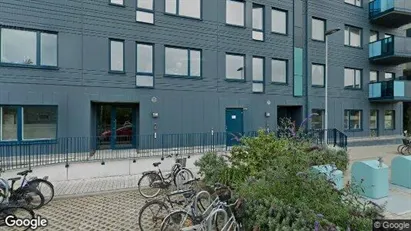 Lägenheter till salu i Lund - Bild från Google Street View