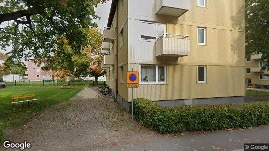 Lägenheter till salu i Linköping - Bild från Google Street View