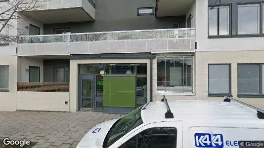 Lägenheter till salu i Västerort - Bild från Google Street View