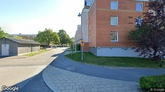 Lägenheter att hyra i Växjö - Bild från Google Street View