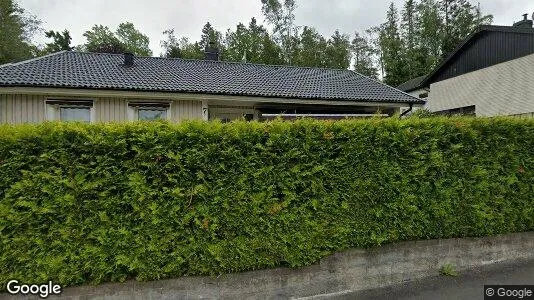 Lägenheter till salu i Lilla Edet - Bild från Google Street View